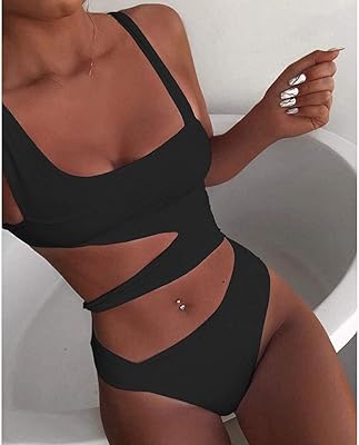 Maillot de bain deux pièces imprimé dégradé pour femme, bikini sexy sans bretelles