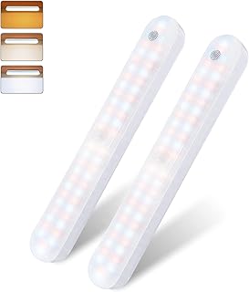 Mertorum 52 led lampe à détecteur de mouvement sans fil 3