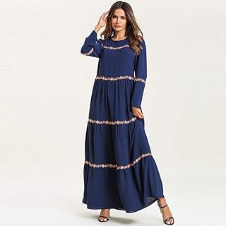 Robe abaya grande taille dubaï pour femmes musulmanes hijab ramadan turc
