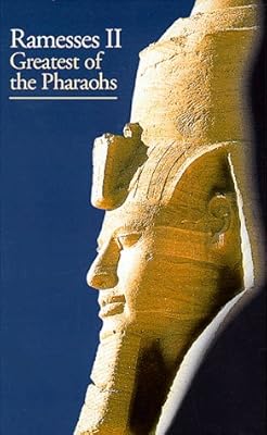 Ramsès ii : le plus grand des pharaons. Diaytar Sénégal : Diversité produits, unité de prix bas
