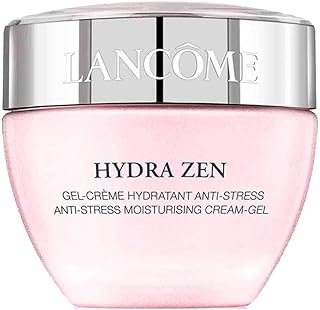 Lancôme hydra zen extreme gel-crème hydratant apaisant, 50 ml – Photo produit Dakar Sénégal – Livraison rapide Lancôme hydra zen extreme gel-crème hydratant apaisant, 50 ml. Commandez en toute confiance sur Diaytar, votre marketplace de confiance