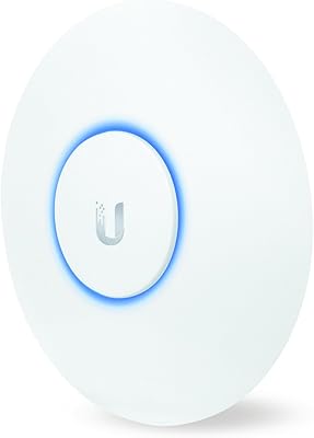 Ubiquiti networks radio uapac lite unifi apac lite 802.11ac gigabit double poe