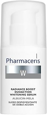 Une crème hydratante de pharmaceris, adaptée à tous les types de peau sous