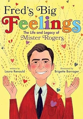 Les grands sentiments de fred : la vie et l'héritage de monsieur