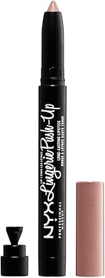 Professional makeup rouge à lèvres push up longue tenue