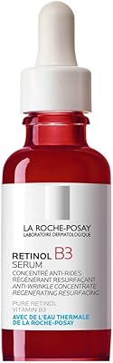 La roche posay rétinol 0,3% sérum vitamine b3 sérum de beauté anti-âge pour le visage avec hydratant 30 ml. Diaytar Sénégal : Achetez plus, dépensez moins