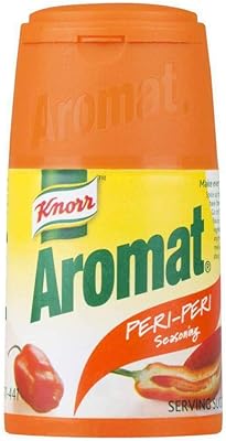 Assaisonnement knorr aromat peri-peri - 75 g