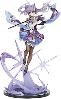 Figurine pvc kiking 1/7 genshin impact sept étoiles de leo. Votre marketplace de proximité digitale : Diaytar