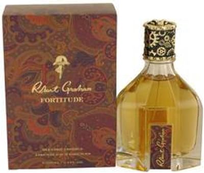 Roberto graham fortitude blend essence eau de parfum pour homme, 100 ml