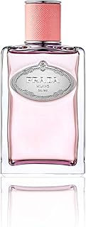 Les infations d'rose de prada eau de parfum milan, 100 ml