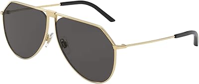 Lunettes de soleil pour hommes 0dg2248