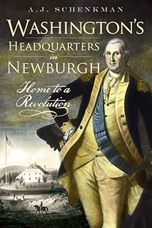 Le siège de washington à newburgh : le siège d'une révolution. Diaytar : Des prix mini pour un service maxi