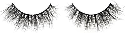Cils de vison 3d naturels a1 sans colle