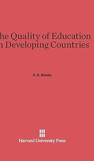 La qualité de l'éducation dans les pays en développement