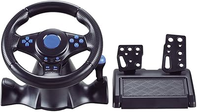 Support de volant de course zytshop pour volant logitech g920/g25/g27/g29, plate-forme de course