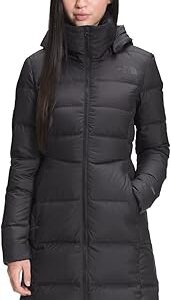 Veste metropolis the north face pour femme (lot de 1), gris moyen, s. Révolutionnez votre façon d'acheter avec Diaytar