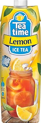 Thé glacé au citron 1l