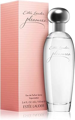 Estee lauder pleasures artist for women