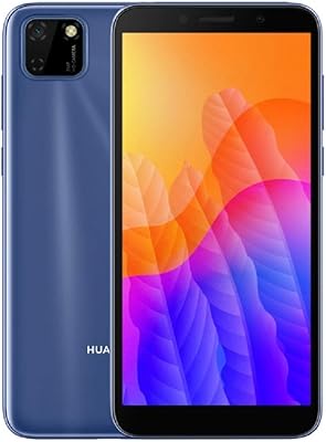 Huawei y5p double sim, 32 go de rom et 2 go de ram