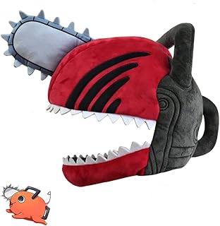 Tako den seiya shin su man denji cosplay couverture complète en peluche jouet