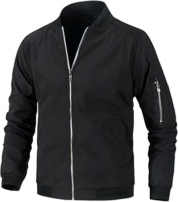 Veste décontractée élégante et élégante pour hommes arugam, veste d'extérieur décontractée à manches