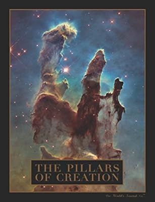 Les piliers de la création : journal