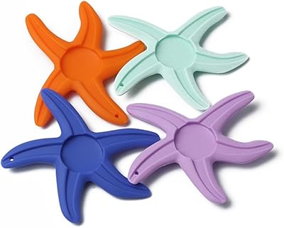 Sucette de dentition pour bébé, jouet de dentition, sucettes pour bébés, jouet en forme de champignon, anneau de dentition pour bébé, jouet de dentition lovey, anneau de dentition en silicone de qualité cadeau, anneau de dentition pour bébé. La plateforme e-commerce qui démocratise la consommation : Diaytar