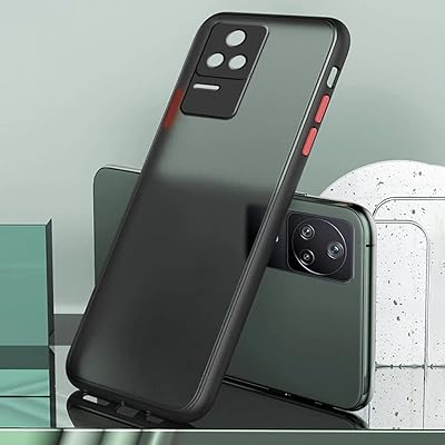 Coque arrière rigide mate élégante en polyuréthane résistant à la chaleur et aux