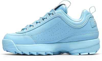 Baskets confortables disruptor ii premium pour femmes