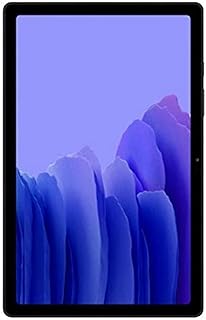 Tablette wi-fi samsung galaxy tab a7 32 go, 3 go de ram, gris