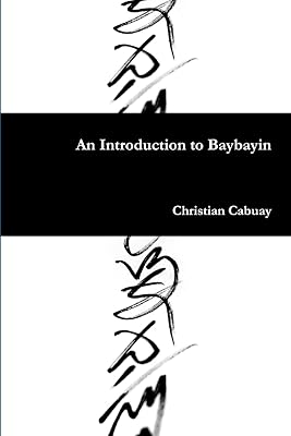 Une introduction à baybayin