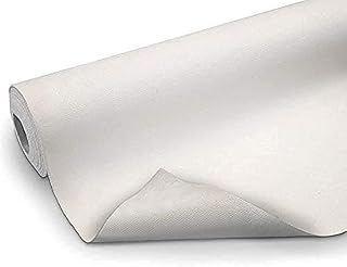 Rouleau de tissu en coton double épaisseur v vivid, choisissez votre taille !