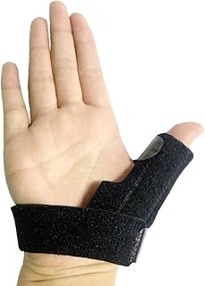 Attelle de doigt à déclenchement, attelle de doigt réglable, sangle de fixation supplémentaire