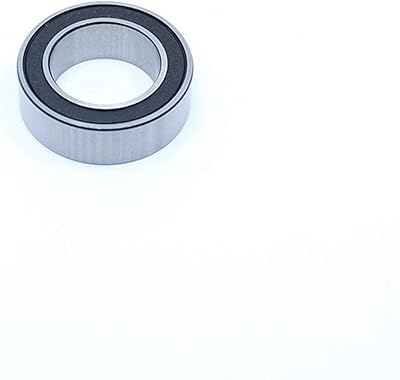 Hualeiyuan company 63804 3804 rs 3804-2rs roulement en céramique hybride 20 * 32