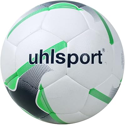 Football d'entraînement uhl sport 350 lite souple cousu machine pour jeunes