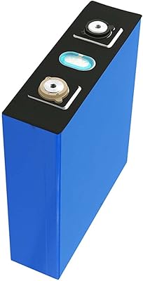 1 batterie lifepo4 à cycle profond de 3,2 v, 310 ah, rechargeable et intégrée, batterie au lithium fer phosphate, adaptée aux chariots de golf, panneaux solaires, camping-car, onduleur de stockage d'énergie. Shoppez futé, shoppez Diaytar Sénégal