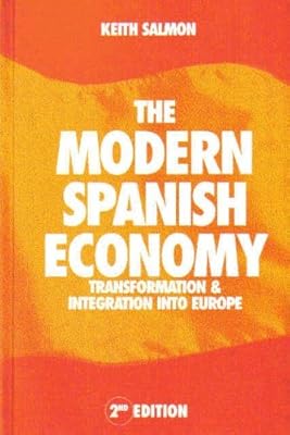 L'économie espagnole moderne