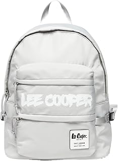 Sac à dos pour femme gtl-220418 logo imprimé avec bretelles réglables