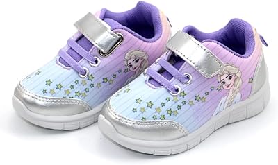 Chaussures frozen pour filles fz010743 15, taille 24, violet clair