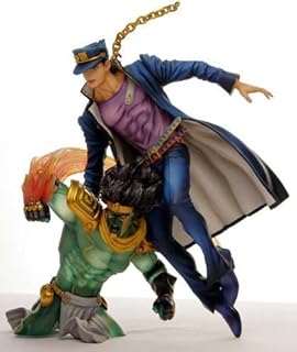 Jojo's bizarre adventure all star battle édition limitée the rival collection