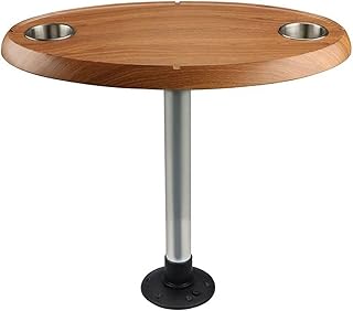 Table de base flyhe, accessoires de quincaillerie marine en acier inoxydable pour yacht, bateau, thé, table basse ronde, table d'appoint pour bateau, marine, camping-car, maison. Des produits variés pour tous les besoins sur Diaytar Sénégal