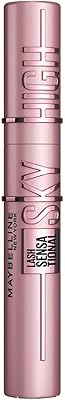 Mascara noir cils extra longs maybelline new york mascara volume supplémentaire 7,2 ml