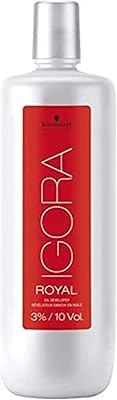 Schwarzkopf igora royal lock active 12% 40vol 1000 ml