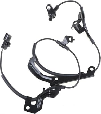Capteur de vitesse de roue avant droite/gauche, pour mitsubishi l200 2012-2015