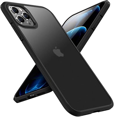 Coque de protection antichoc x level pour iphone 12 pro max