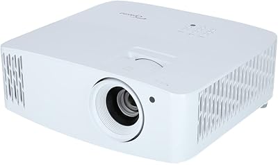 Dlp uhd 4000 ansi lumens