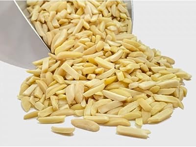 Tranches d'amandes noor 1 kg