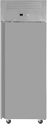 Réfrigérateur commercial autoportant à porte simple sofia, acier inoxydable, capacité nette de 580 l, garantie 1 an. Votre satisfaction commence ici, sur Diaytar Sénégal