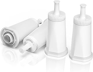 Filtre à eau 4 pièces pour cafetière ses bes008 ses875 ses880, compatible avec 878/875/880/810/990/980/980/920, ne fonctionne pas avec bes500/sdc450/sdc400 – Photo produit Dakar Sénégal – Livraison rapide Filtre à eau 4 pièces pour cafetière ses bes008 ses875 ses880, compatible avec 878/875/880/810/990/980/980/920, ne fonctionne pas avec bes500/sdc450/sdc400. Diaytar Sénégal : Le plaisir d'acheter sans se priver