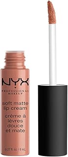 Crème pour les lèvres nyx soft matte de professional makeup, abu dhabi